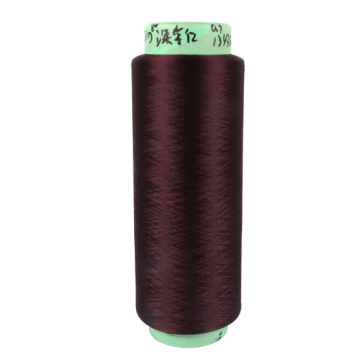 List of Top 10 Polyester DTY Yarn Brands Popular in European and American Countries