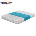 Bon prix China Factory Compressé 3 5 7 Zone King Size Pocket Pocket Spring Unit Net For Mattress1