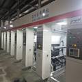GWASY-A Guowei brand Bottle Label Printing Machine Price1