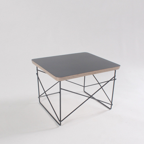 Eames Drahtbasis Tabelle