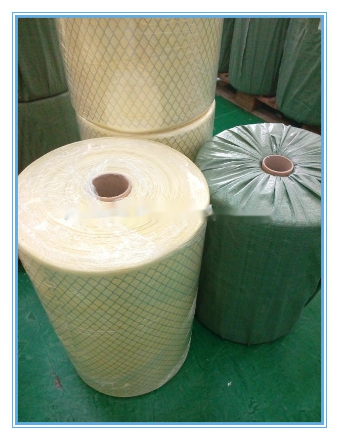 Laminated Wire Mesh