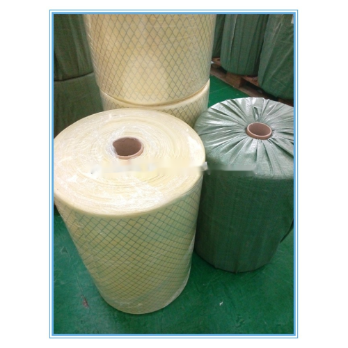 Laminated Wire Mesh