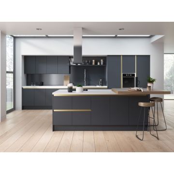 How to choose the kitchen cabinet?