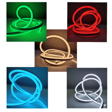 Top 10 China LED Flexible Rope Light Manufacturers