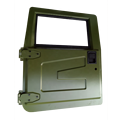 Dongfeng Mengshi Car Door Assembly and Humvee Door Comparison1