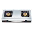 In Stock Factory Direct Low Price Patent Two Burner Stove Top Gas Cooker1