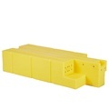 Only accept Customization Roto Molding Portable Large Fuel Storage Tank Rotomolding Water Tanks Polyethylene Rotational Molding Square Plastic Water Tank1