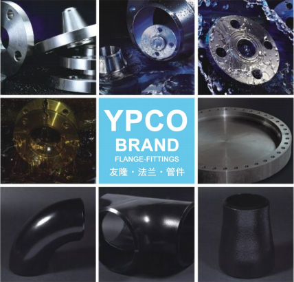 CANGZHOU YOULONG PIPE FAILE FANTAGING CO., LTD.