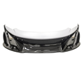 Upgraded 675LT Style Carbon Fiber Front Bumper for McLaren MP4-650S1