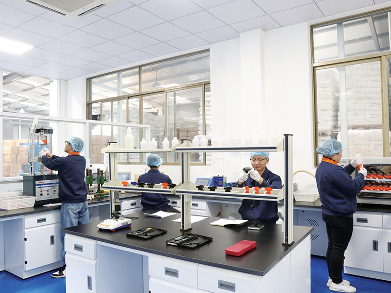 Ningbo Yuxiao Plastic Industry Technology Co., LTD