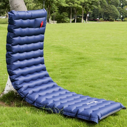 Die Auswahl und Verwendung von Schlafpads