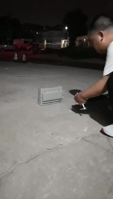 Fire stick work video