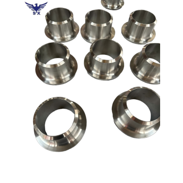 Transform Your Systems: Discover the Power of Titanium Pipe Fittings!