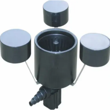 Lumulutang na Fountain at Skimmer​