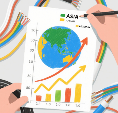Comprehensive Dynamics and Trend Analysis of the Wire Harness Industry
