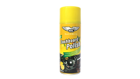 Dashboard Spray Silicone