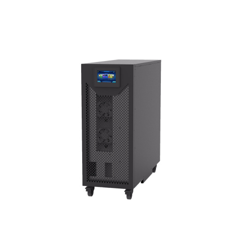 UN33 시리즈 고주파 온라인 UPS 60kva