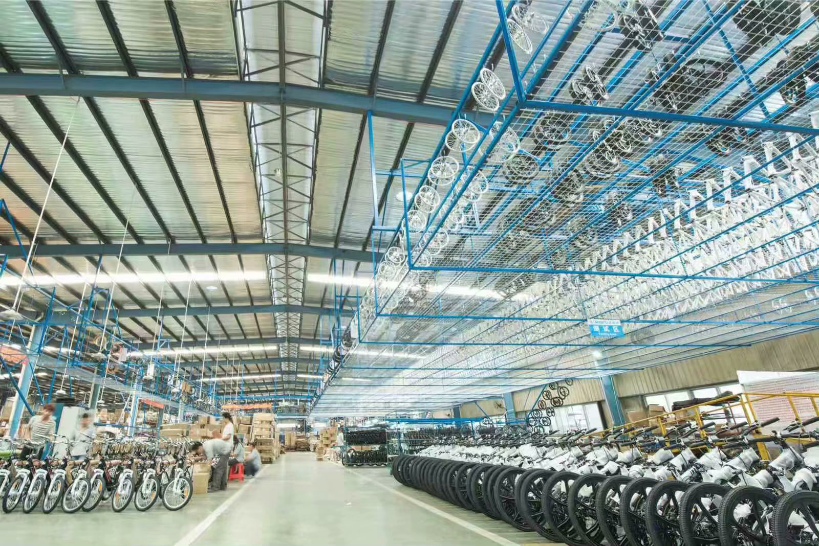 Myatu Moped Technology Co.Ltd.