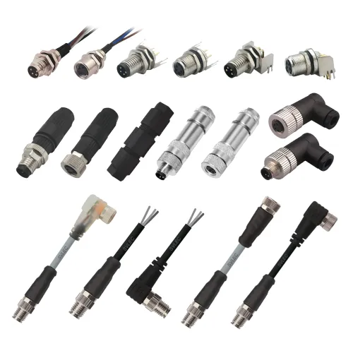 SVLEC industrial electrical components