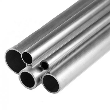 List of Top 10 Customizable Rectangular Aluminum Tube Brands Popular in European and American Countries