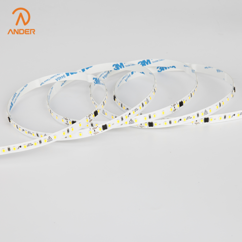 Tira de luz LED asequible con adhesivo en aerosol de alta presión, lámparas modernas de ANDER