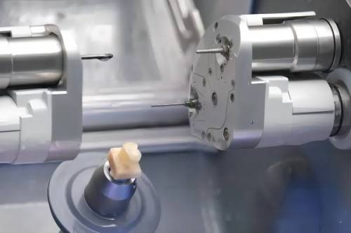 Warum braucht die medizinische Industrie CNC -Bearbeitung?