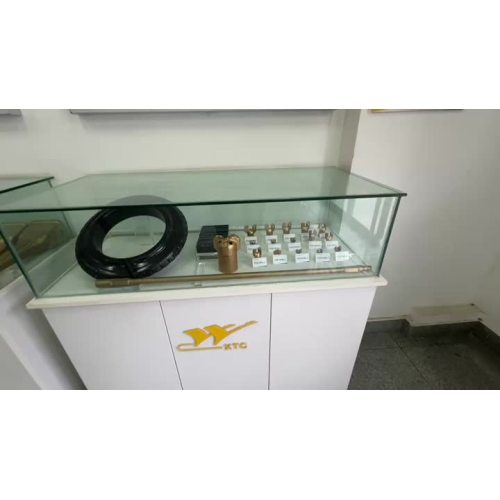 施工工具和镐 PDC 钻头