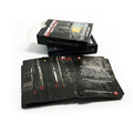 Custom Made Print on Demand Trading Cards With Deck Box1