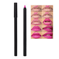 Wholesale Private Label Cheap Matte Lip Liner - High Quality, Smooth, Long Wear Lip Liners1