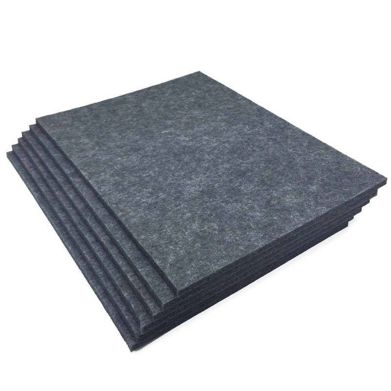 acoustic panel