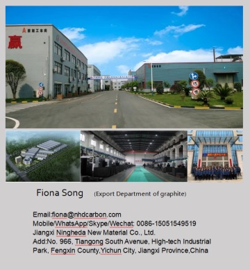 graphite products