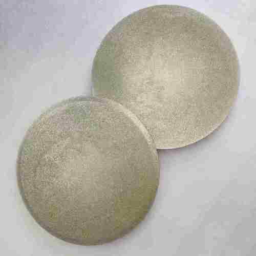Better Spring Ends, Faster Production: Why Electroplated Diamond Discs Outperform Conventional Wheels