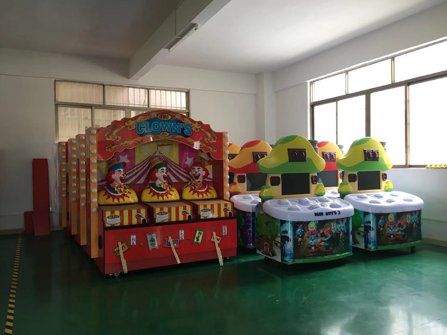 Guangzhou Iplay Technology Co.,Ltd
