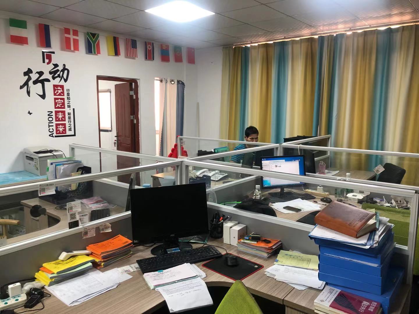 GANSU PINGLINAG ABAY SCIENCE&TECHNOLOGY CO.,LTD