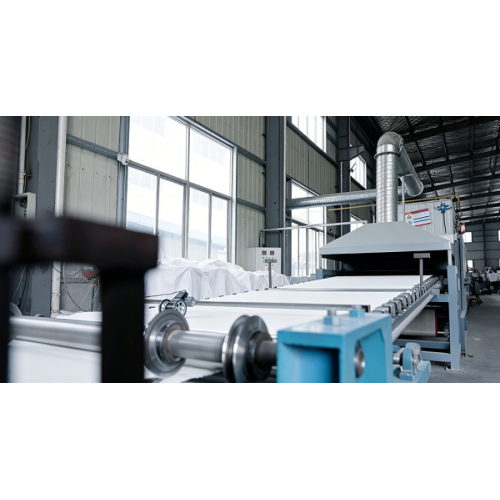 Nantong Jiahe espande la propria presenza globale con soluzioni avanzate in fibra ceramica