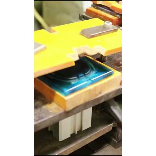 Precision Crafting: The Art of Exquisite Eyewear Cutting