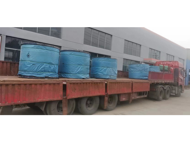 Yangzhou Jieerte Steel Cable Co., Ltd