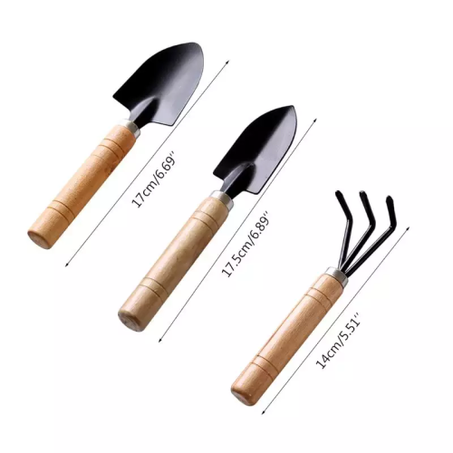 Gardening Plant Tool Set