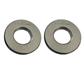 BSPT Pipe Taper Thread Ring Gauge BSPP Plug Sizes 1/8" - 61