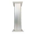 400kg Force Telescopic Electric Lift Column 500mm-600mm Stroke1