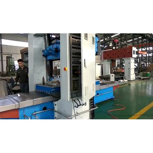 X2008Gantry Milling Machine