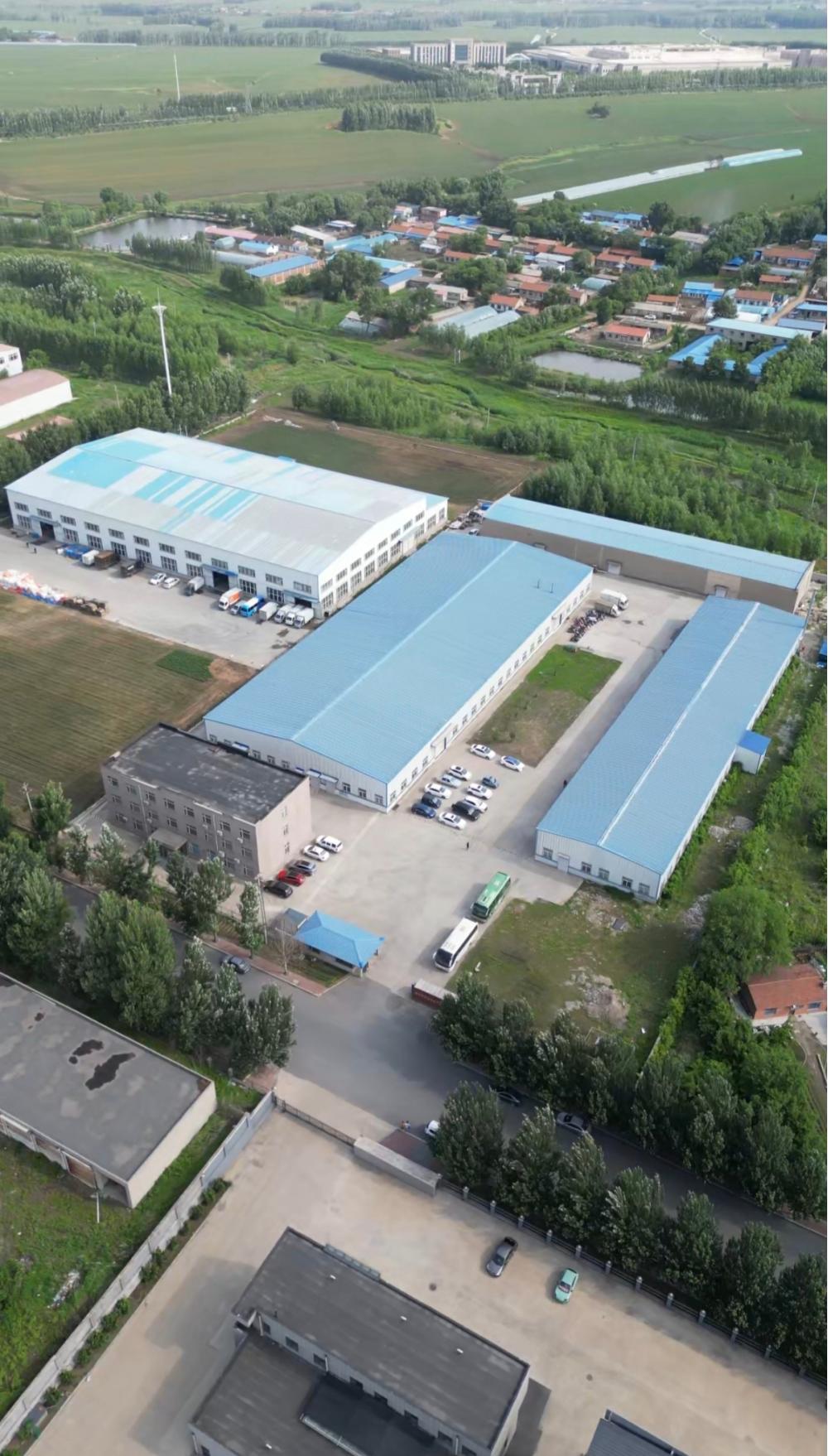 Factory pictures