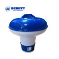 Factory Wholesale Premium Chemical Floating Dispenser for Pool Bromine Tablets1