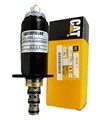 Hydraulic Pump Solenoid Valve Assy 1211491 for Caterpillar CAT 315C 320C 325C 330C E323D E320D E330D1