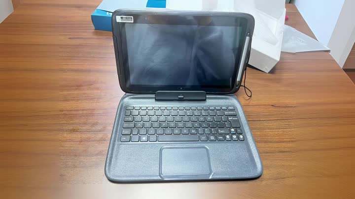 6 GS101 Tablet PC