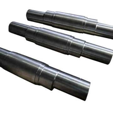 China Top 10 Steel Roller Potential Enterprises