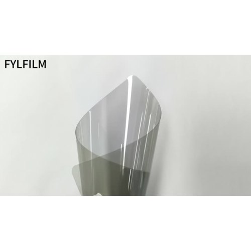 4mil-IR6595HD-Nano Ceramic Window Tint Film