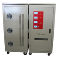 Servo Voltage Stabilizer Operation and Maintenance PDF1