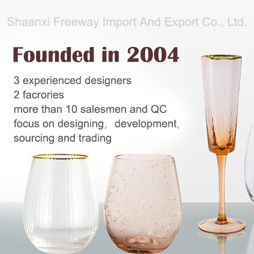 Shaanxi Freeway Export and Import Co.,LTD.