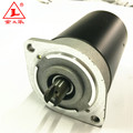 Hege Toolque 1.2kw Electric Motors 24 Volt DC Hydraulic Power Uniture Motor Electric Motor foar Car1